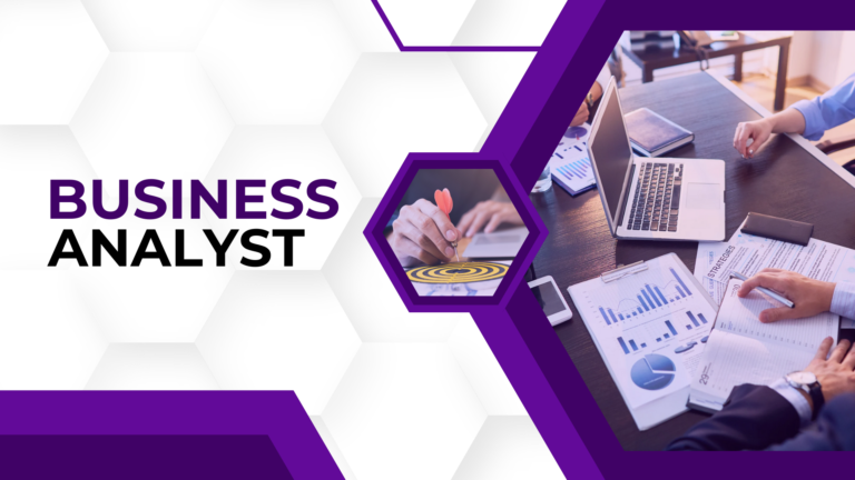 Business Analyst Course