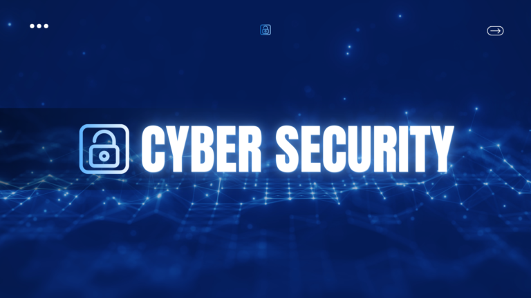 Cyber Security Course