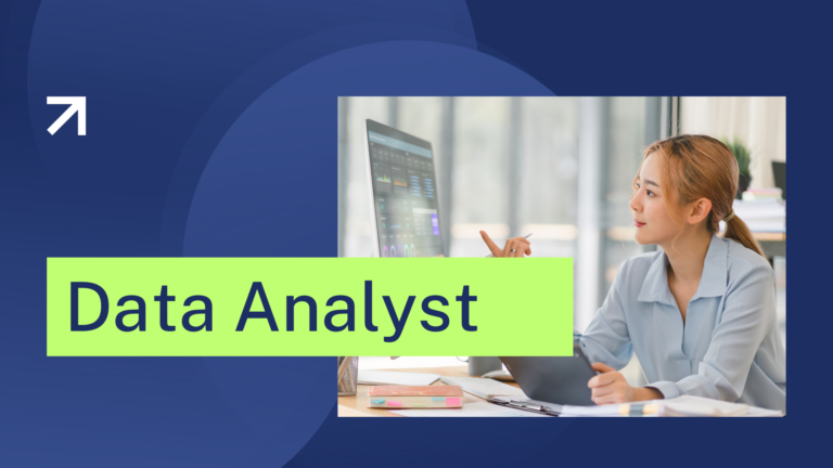 Data Analyst Course
