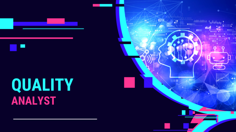 Quality Analyst Course